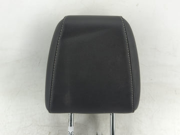 2017 Ford Escape Headrest Head Rest Front Driver Passenger Seat Fits OEM Used Auto Parts