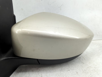 2017-2019 Ford Escape Driver Side View Mirror - Left Door Mirror OEM Used