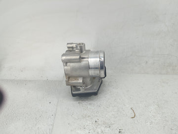 2017-2019 Ford Escape Throttle Body Fits Fits 2014 2015 2016 2017 2018 2019 2020 2021 2022 OEM Used Auto Parts