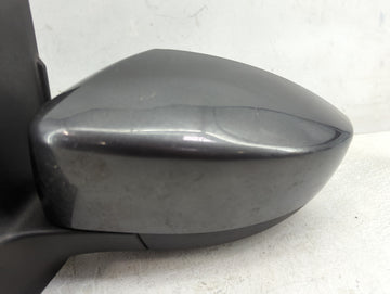 2017-2019 Ford Escape Driver Side View Mirror - Left Door Mirror OEM Used