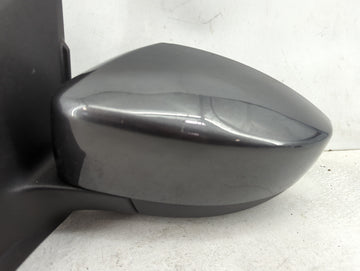 2017-2019 Ford Escape Driver Side View Mirror - Left Door Mirror OEM Used