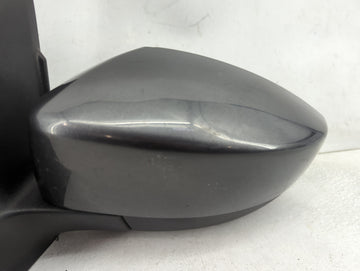 2017-2019 Ford Escape Driver Side View Mirror - Left Door Mirror OEM Used