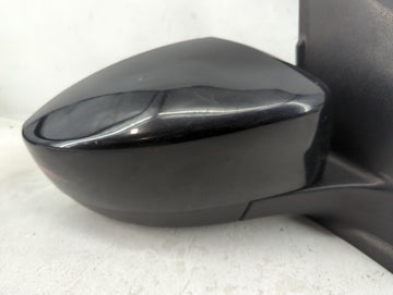 2017-2019 Ford Escape Driver Left Side View Power Door Mirror
