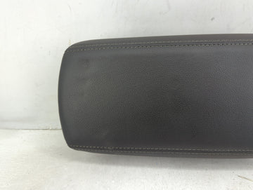 2017 Ford Escape Center Console Armrest Cover Lid Fits OEM Used Auto Parts