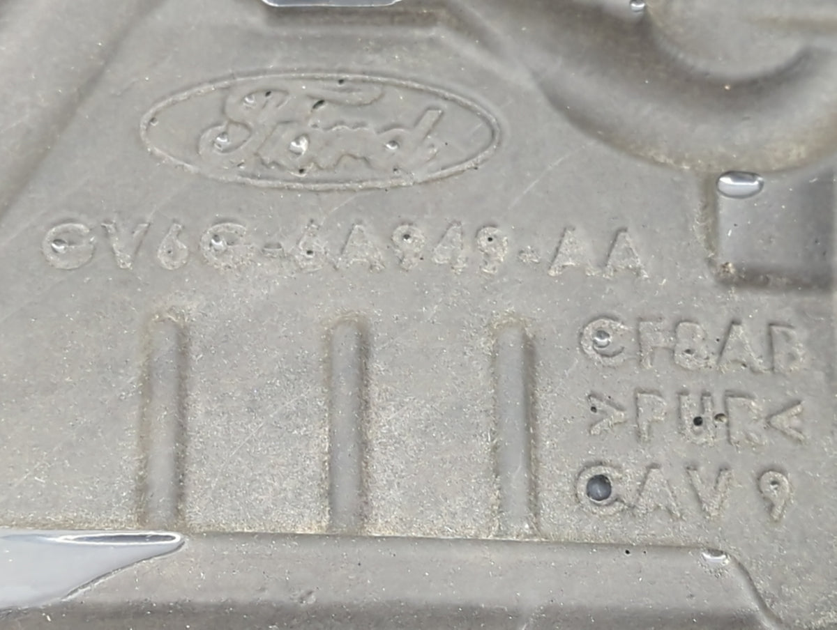 2017 Ford Escape Engine Cover 1432145 - Oemusedautoparts1.com
