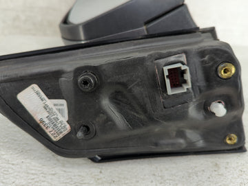 2017-2019 Ford Escape Passenger Side View Mirror - Right Door Mirror OEM Used