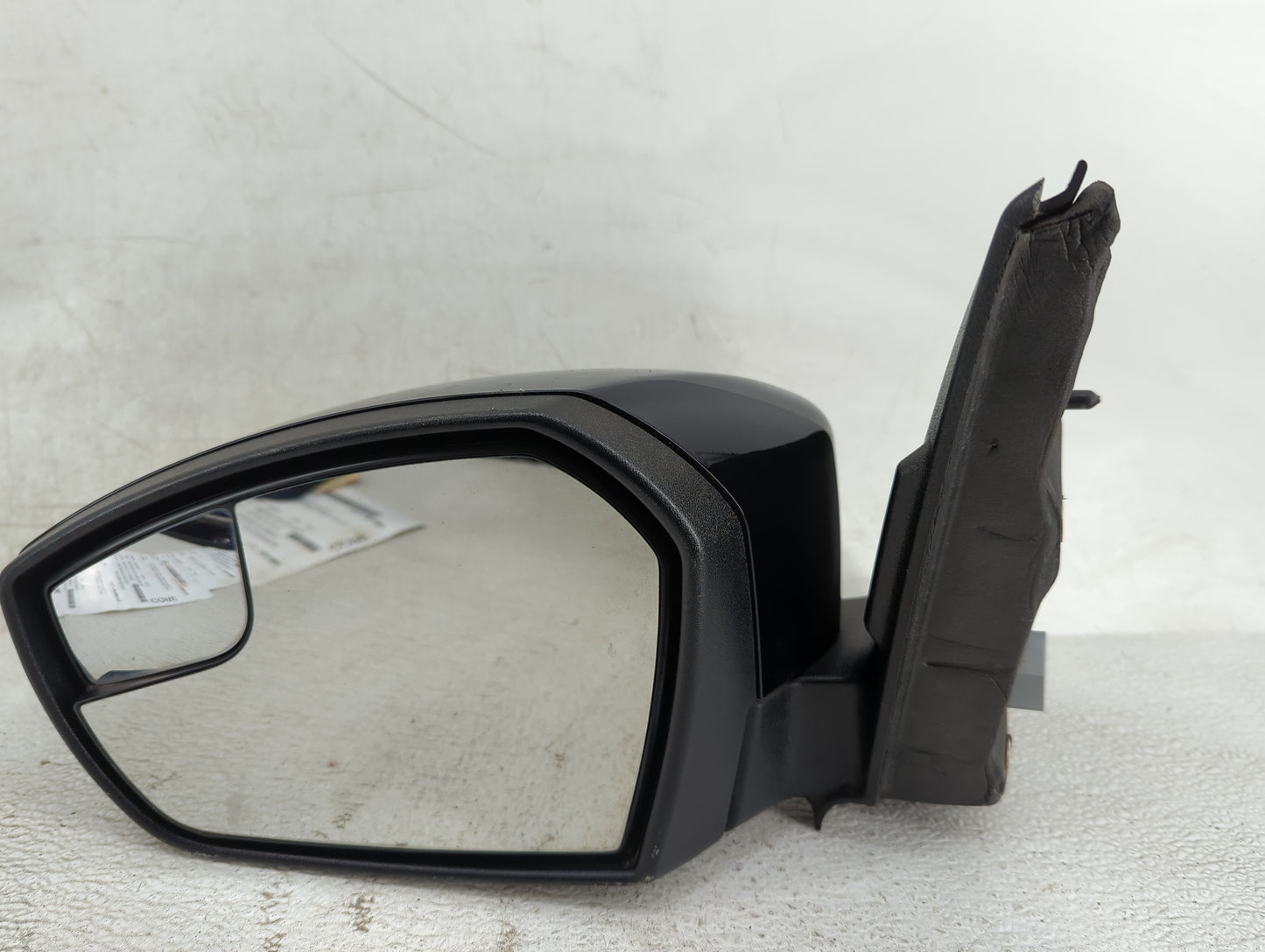 2017-2019 Ford Escape Driver Side View Mirror - Left Door Mirror OEM Used - Oemusedautoparts1.com