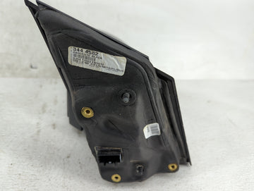 2017-2019 Ford Escape Driver Side View Mirror - Left Door Mirror OEM Used