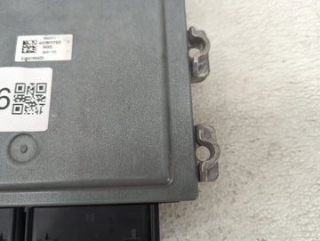 2017-2019 Ford Escape PCM Engine Control Computer ECU ECM PCU OEM P/N:HJ5A-12A650-MA FV6A-12B684-AB Fits Fits 2017 2018 2019 OEM Used Auto Parts