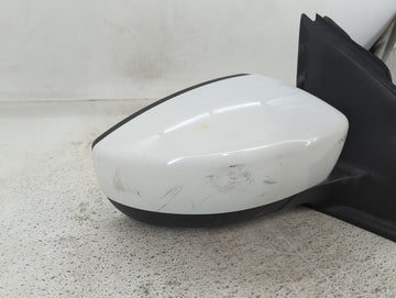 2017-2019 Ford Escape Passenger Side View Mirror - Right Door Mirror OEM Used