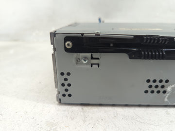 2017-2019 Ford Escape Radio AM FM Cd Player Receiver Replacement Fits Fits 2017 2018 2019 OEM Used Auto Parts