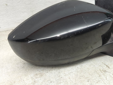 2017-2019 Ford Escape Passenger Side View Mirror - Right Door Mirror OEM Used