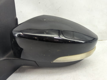 2017-2019 Ford Escape Driver Side View Mirror - Left Door Mirror OEM Used