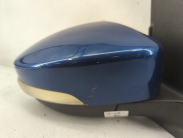 2017-2019 Ford Escape Passenger Side View Mirror - Right Door Mirror OEM Used