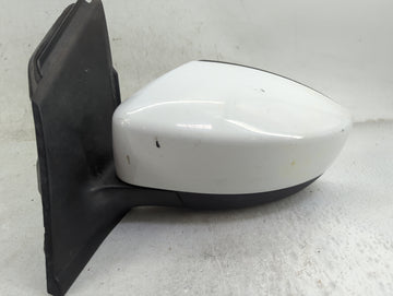 2017-2019 Ford Escape Driver Side View Mirror - Left Door Mirror OEM Used