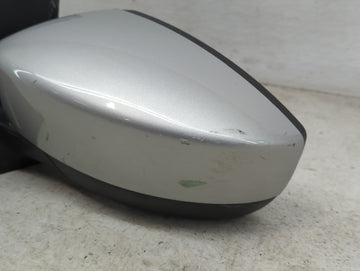 2017-2019 Ford Escape Driver Side View Mirror - Left Door Mirror OEM Used