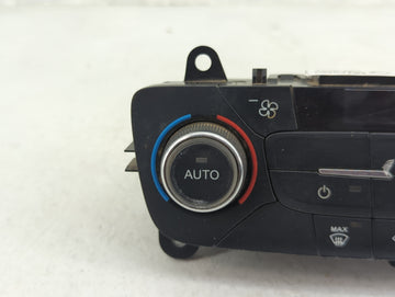 2017 Ford Escape Climate Control Module Temperature AC/Heater Replacement P/N:GJ5T-18C612-AE Fits OEM Used Auto Parts