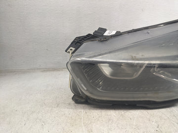 2017-2019 Ford Escape Driver Left Oem Head Light Headlight Lamp 1462938
