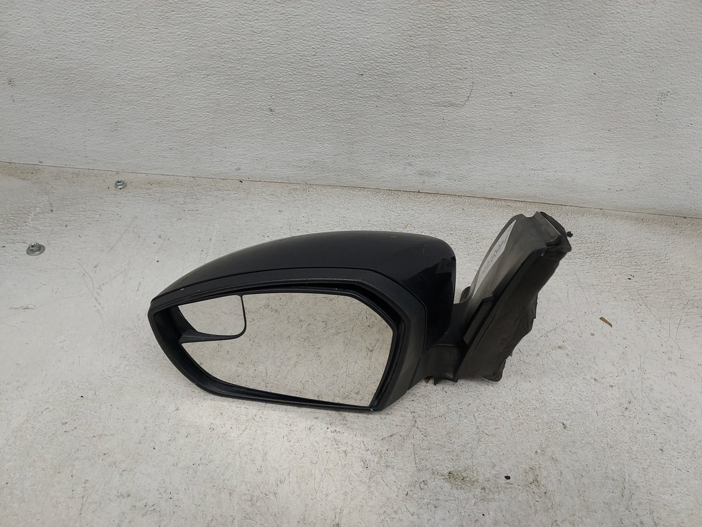 2017-2019 Ford Escape Driver Side View Mirror - Left Door Mirror OEM Used - Oemusedautoparts1.com