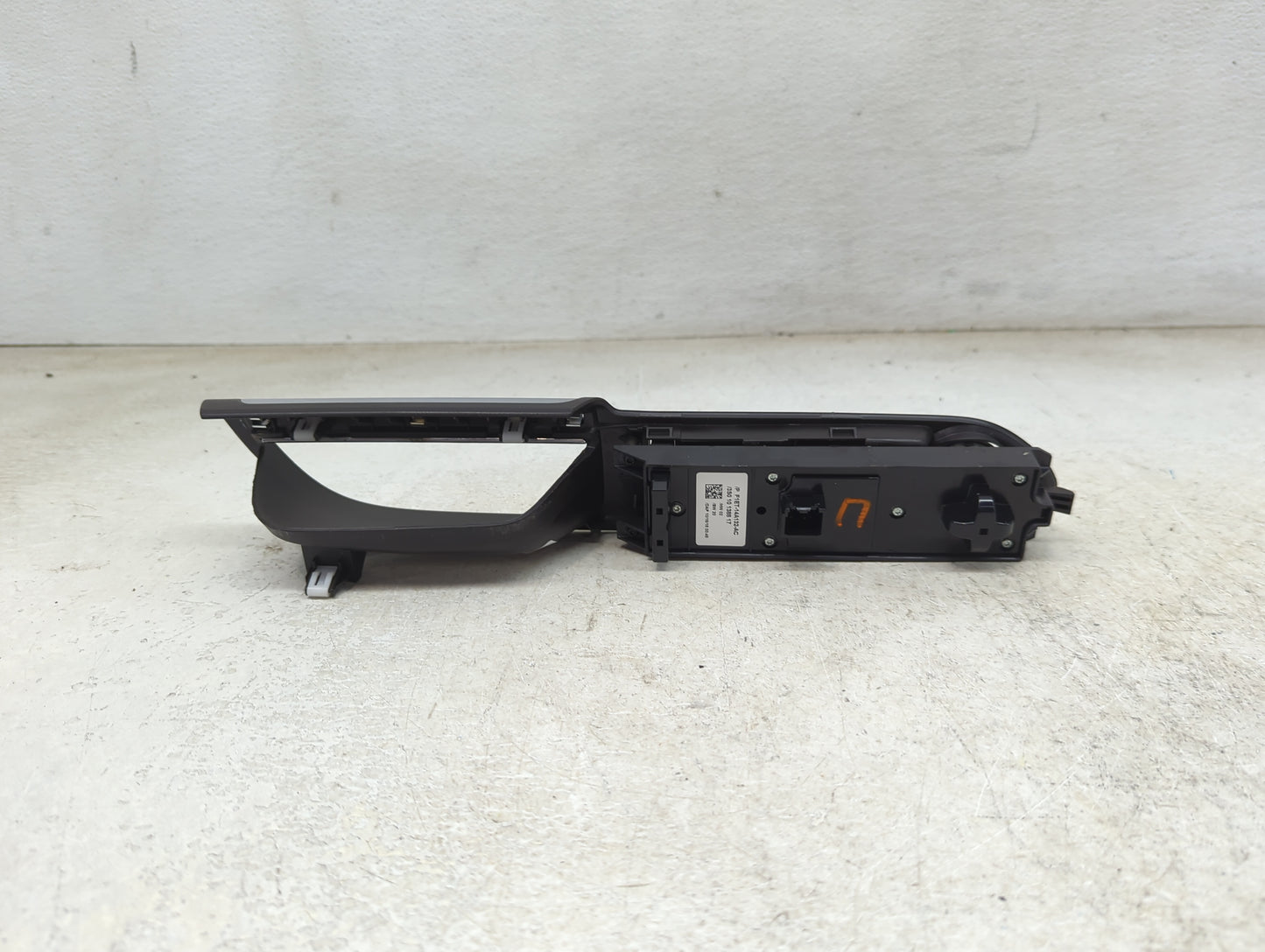 2013-2019 Ford Escape Master Power Window Switch Replacement Driver Side Left P/N:F1ET-14A132-AC Fits OEM Used Auto Parts -