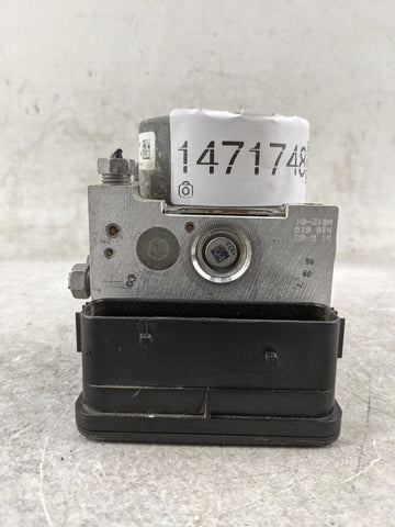 2017-2019 Ford Escape ABS Pump Control Module Replacement P/N:GV61-2C405-CH CV61-2C219-DH Fits Fits 2017 2018 2019 OEM Used Auto Parts