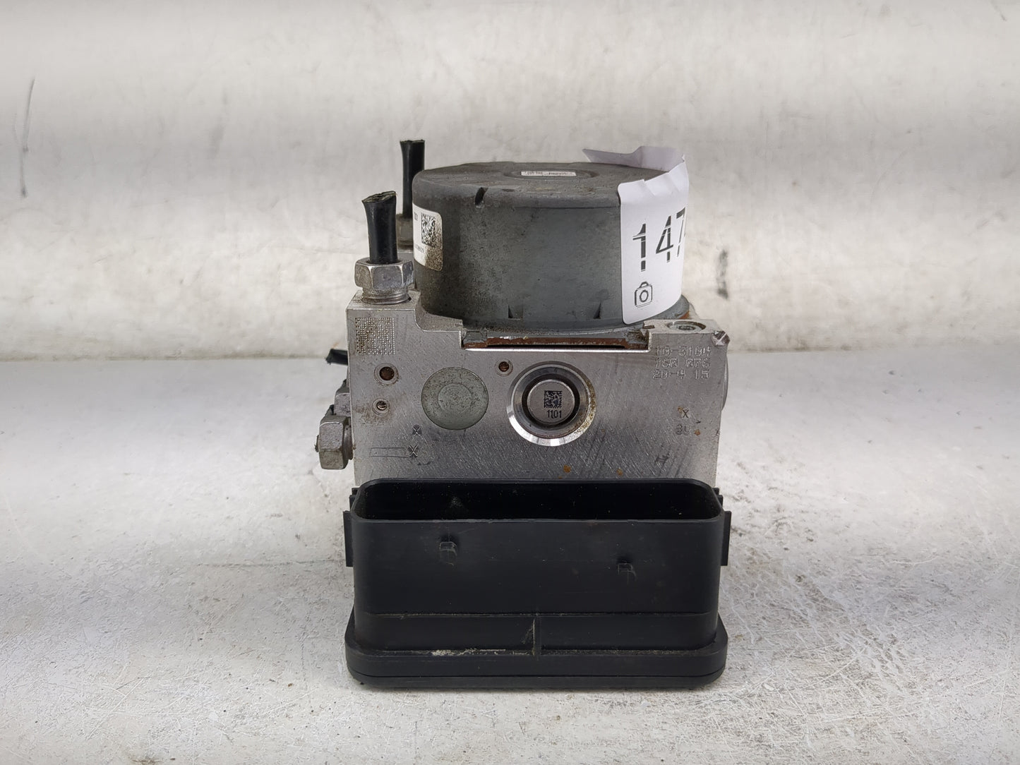 2017-2019 Ford Escape ABS Pump Control Module Replacement P/N:GV61-2C405-CE Fits Fits 2017 2018 2019 OEM Used Auto Parts - O