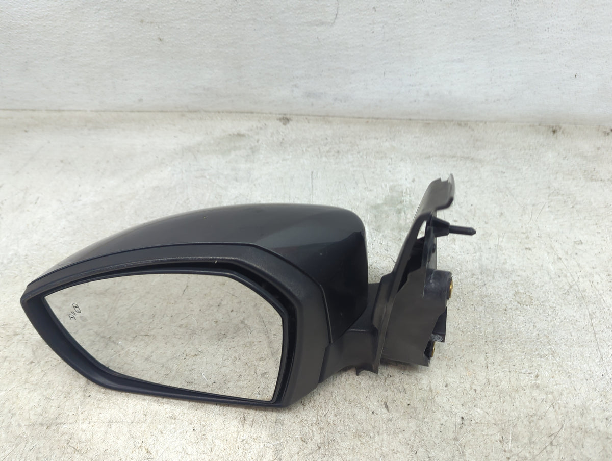 2017 Ford Escape Driver Side View Mirror - Left Door Mirror OEM Used - Oemusedautoparts1.com