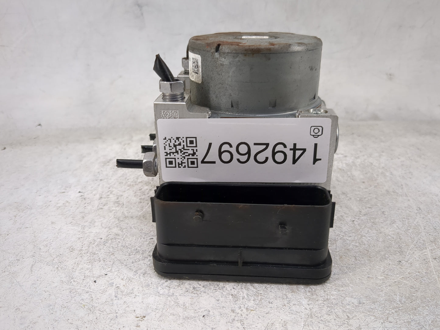 2017-2019 Ford Escape ABS Pump Control Module Replacement P/N:GV61-2C405-CH 10.0220-1022.4 Fits Fits 2017 2018 2019 OEM Used