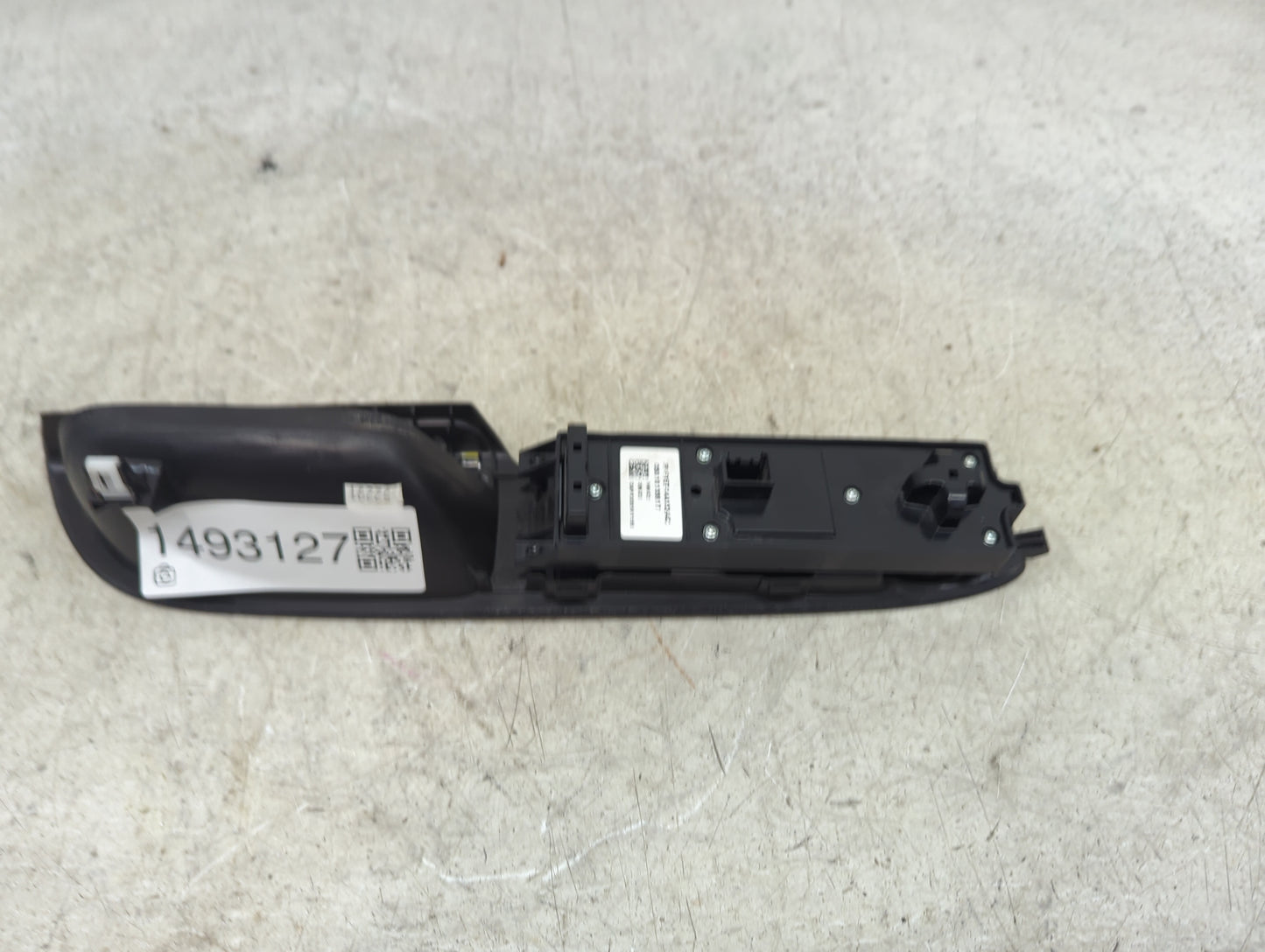 2013-2019 Ford Escape Master Power Window Switch Replacement Driver Side Left P/N:F1ET-14A132-AC Fits OEM Used Auto Parts -