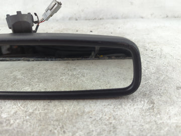 2013-2019 Ford Escape Interior Rear View Mirror Replacement OEM P/N:E11 028532 GNTX-968 Fits OEM Used Auto Parts