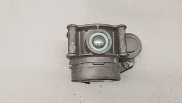 2013-2019 Ford Escape Throttle Body P/N:DS7E-9F991-AK DS7E-9F991-AD Fits Fits 2013 2014 2015 2016 2017 2018 2019 2020 OEM Used Auto Parts