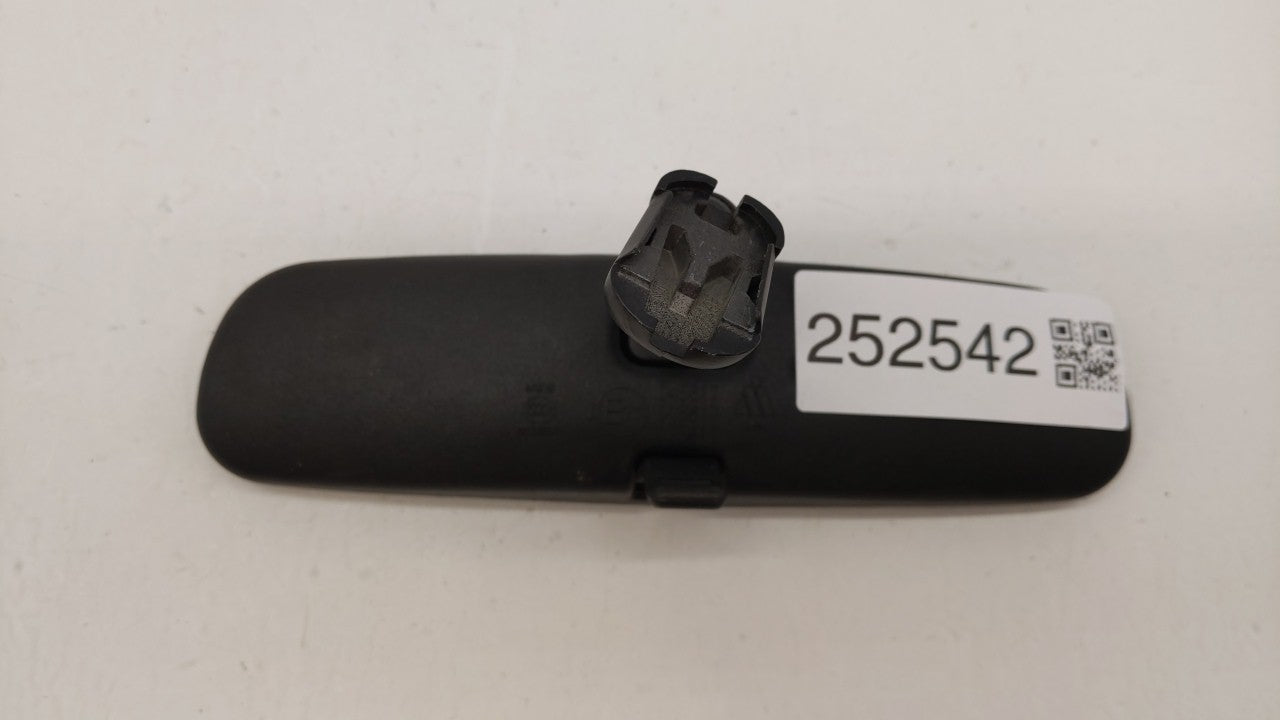 2017-2019 Ford Escape Interior Rear View Mirror Replacement OEM P/N:E11045617 Fits Fits 2015 2016 2017 2018 2019 OEM Used Au