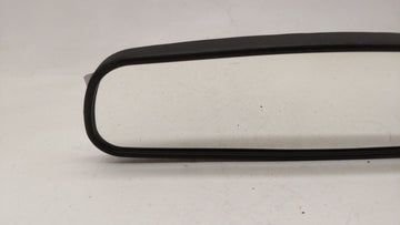 2017-2019 Ford Escape Interior Rear View Mirror Replacement OEM P/N:E11045617 Fits Fits 2015 2016 2017 2018 2019 OEM Used Auto Parts