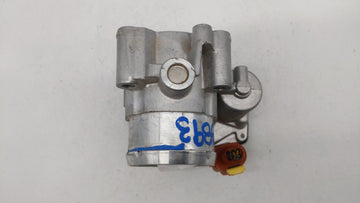 2017-2019 Ford Escape Throttle Body P/N:DS7G-9F991-BB DS7G-9E991-BB, DS7G-9F991-CA Fits Fits 2014 2015 2016 2017 2018 2019 OEM Used Auto Parts