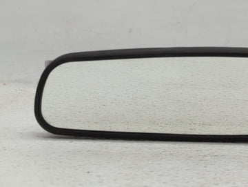 2017-2019 Ford Escape Interior Rear View Mirror Replacement OEM P/N:E11025617 E11015617 Fits Fits 2015 2016 2017 2018 2019 OEM Used Auto Parts
