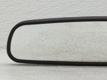 2017-2019 Ford Escape Interior Rear View Mirror Replacement OEM P/N:E11025617 E11015617 Fits Fits 2015 2016 2017 2018 2019 OEM Used Auto Parts