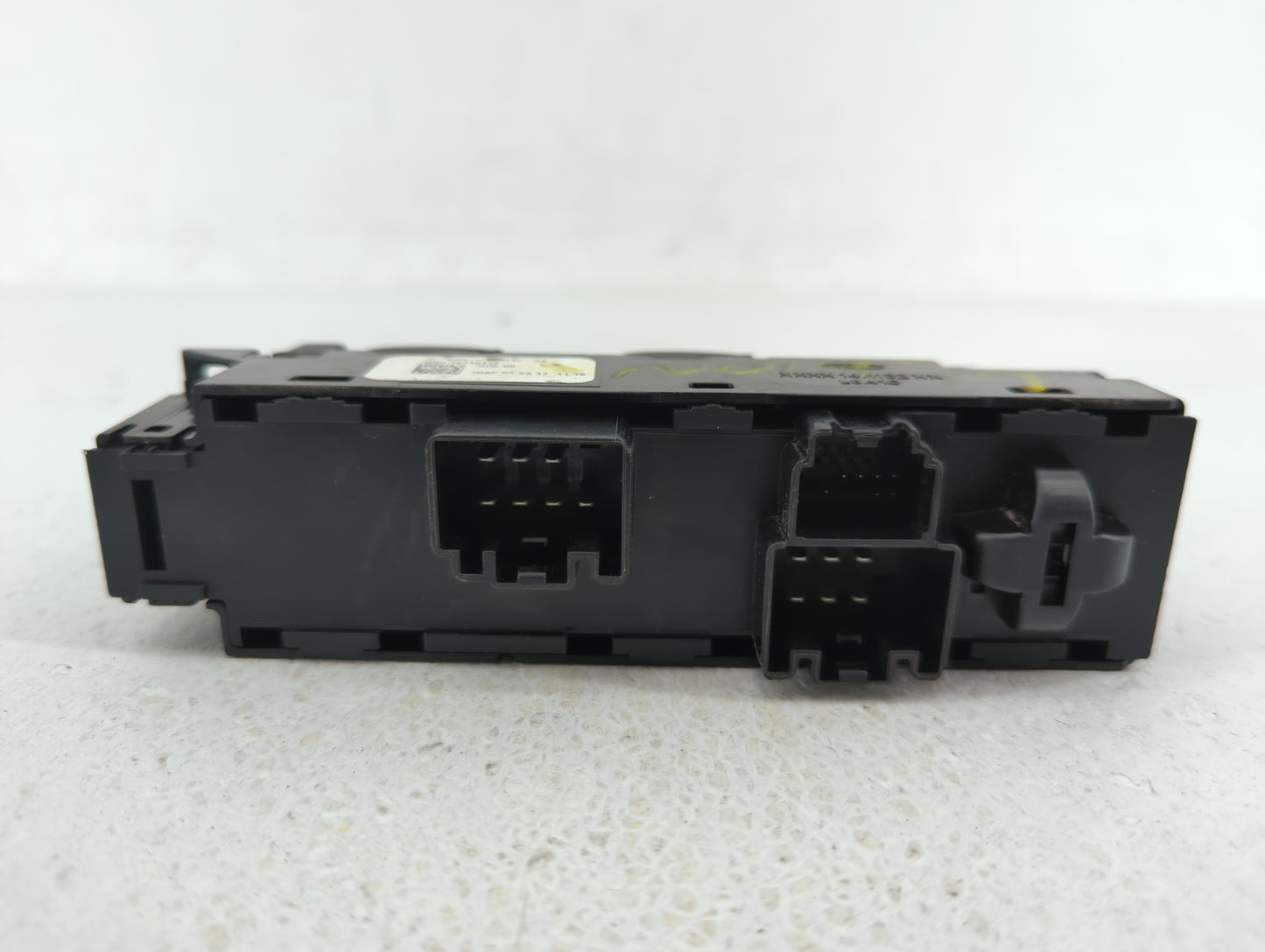2013-2019 Ford Escape Master Power Window Switch Replacement Driver Side Left P/N:BM5T-14A132-AA BM5T-14A132-AB Fits OEM Use