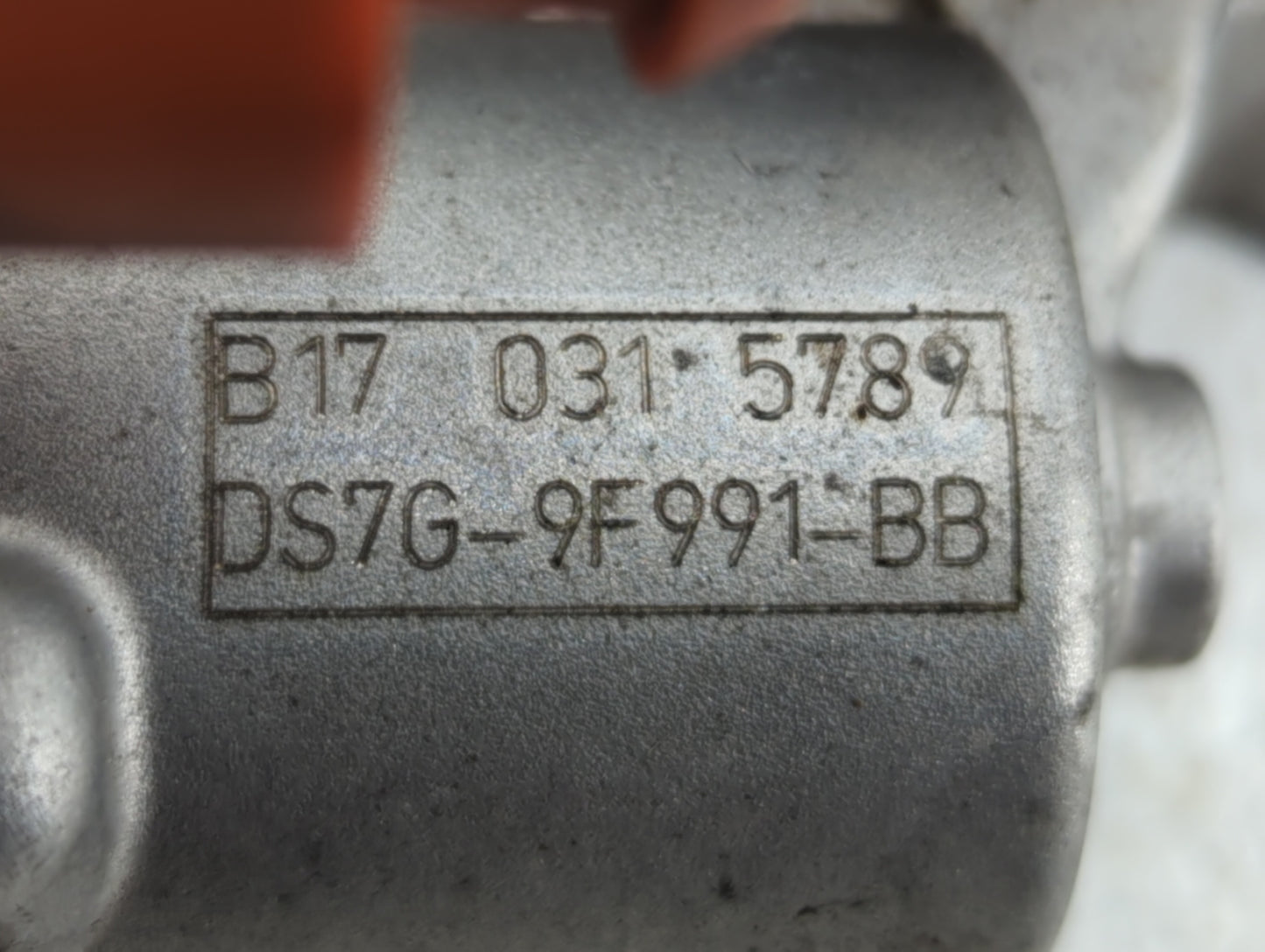 2017-2019 Ford Escape Throttle Body P/N:DS7G-9F991-BB DS7G-9F991-CA Fits Fits 2014 2015 2016 2017 2018 2019 2020 OEM Used Au