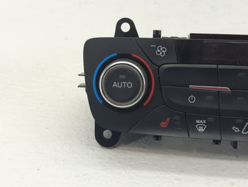 2017 Ford Escape Climate Control Module Temperature AC/Heater Replacement P/N:GJ5T-18C612-EA GJ5T-18C612-FA, GJ5T-18C612-CH Fits OEM Used Auto Parts