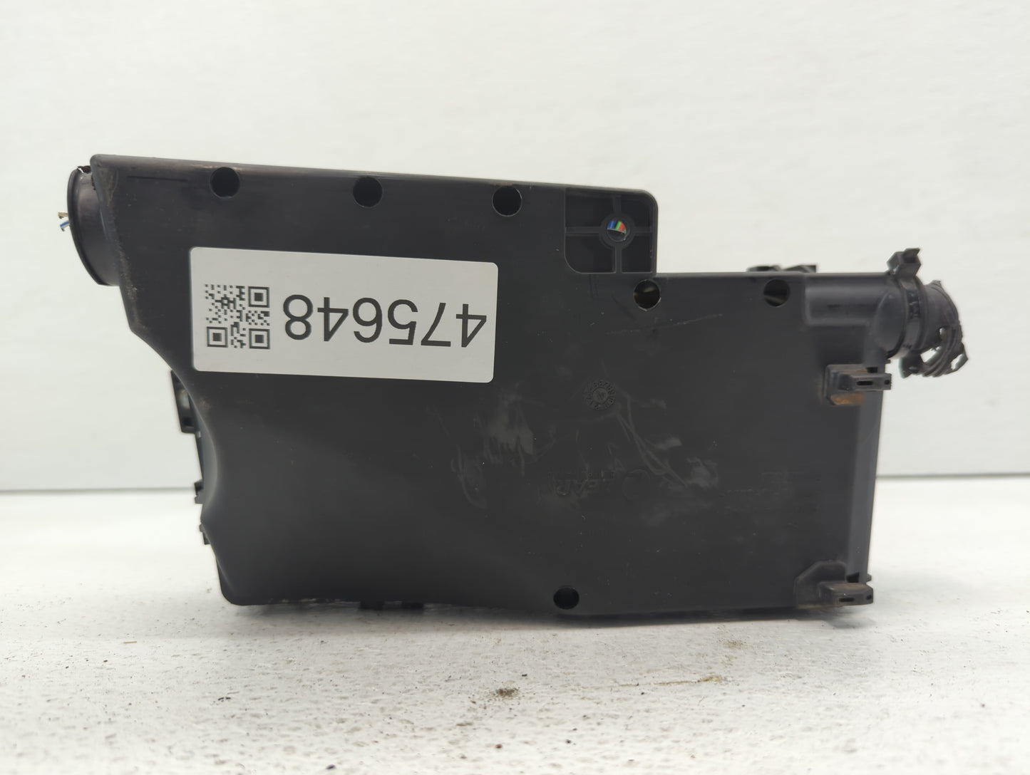 2017 Ford Escape Fusebox Fuse Box Panel Relay Module P/N:AV6T-14A067-AD AV6T-14A142-AB Fits OEM Used Auto Parts - Oemusedaut