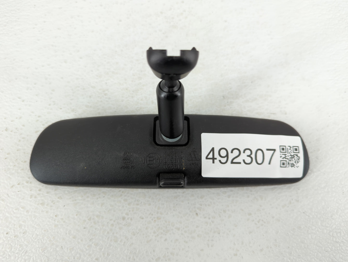 2017-2019 Ford Escape Interior Rear View Mirror Replacement OEM P/N:E11015617 Fits Fits 2015 2016 2017 2018 2019 OEM Used Au