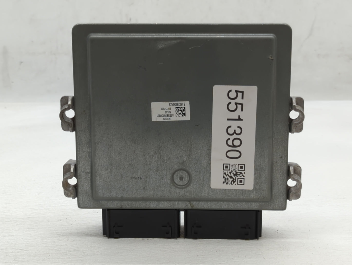 2017-2019 Ford Escape PCM Engine Control Computer ECU ECM PCU OEM P/N:HU5T-14F262-BA HJ5A-12A650-MA Fits Fits 2017 2018 2019