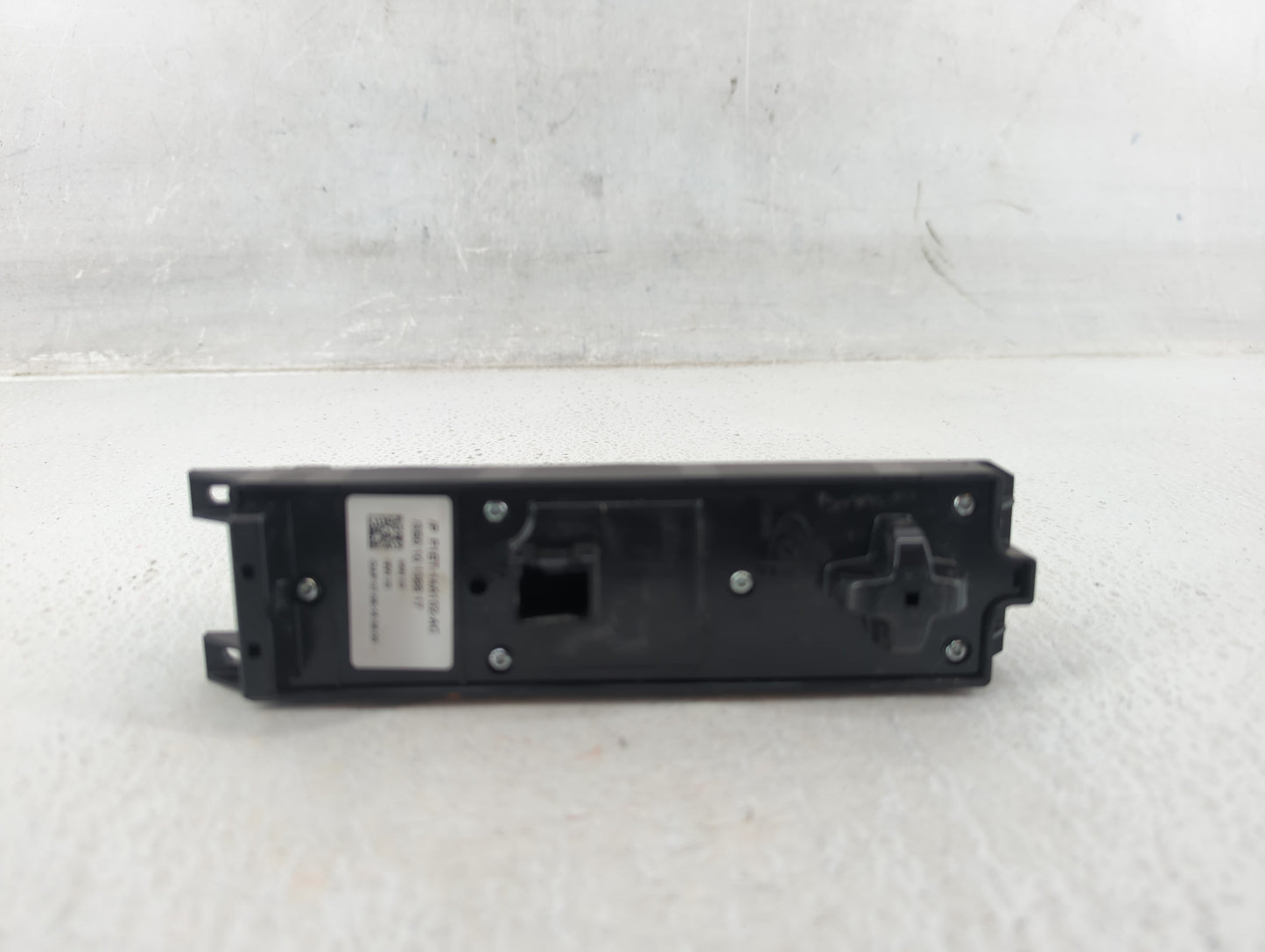 2013-2019 Ford Escape Master Power Window Switch Replacement Driver Side Left P/N:F1ET-14A132-AC Fits OEM Used Auto Parts -