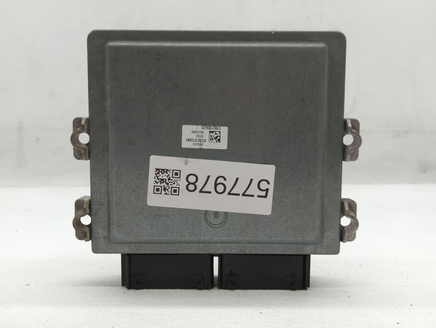2017-2019 Ford Escape PCM Engine Control Computer ECU ECM PCU OEM P/N:HJ5A-12A650-MA Fits Fits 2017 2018 2019 OEM Used Auto