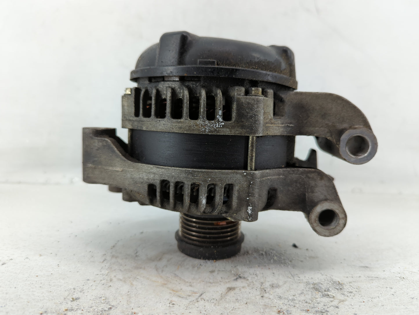 2013-2019 Ford Escape Alternator Replacement Generator Charging Assembly Engine OEM P/N:CJ5T-10300-BB Fits OEM Used Auto Par