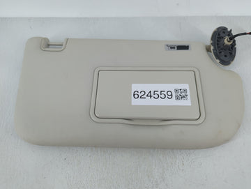 2013-2019 Ford Escape Sun Visor Shade Replacement Passenger Right Mirror Fits Fits 2013 2014 2015 2016 2017 2018 2019 OEM Used Auto Parts