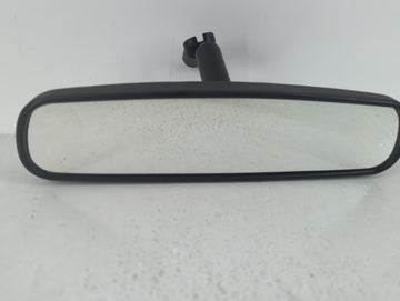 2017-2019 Ford Escape Interior Rear View Mirror Replacement OEM P/N:E11015617 Fits Fits 2015 2016 2017 2018 2019 OEM Used Auto Parts