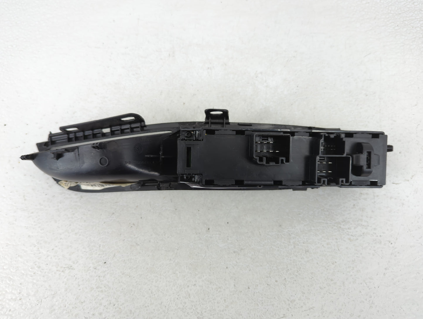 2017-2019 Ford Escape Master Power Window Switch Replacement Driver Side Left P/N:1085502X BM5T-14A132-AB Fits OEM Used Auto