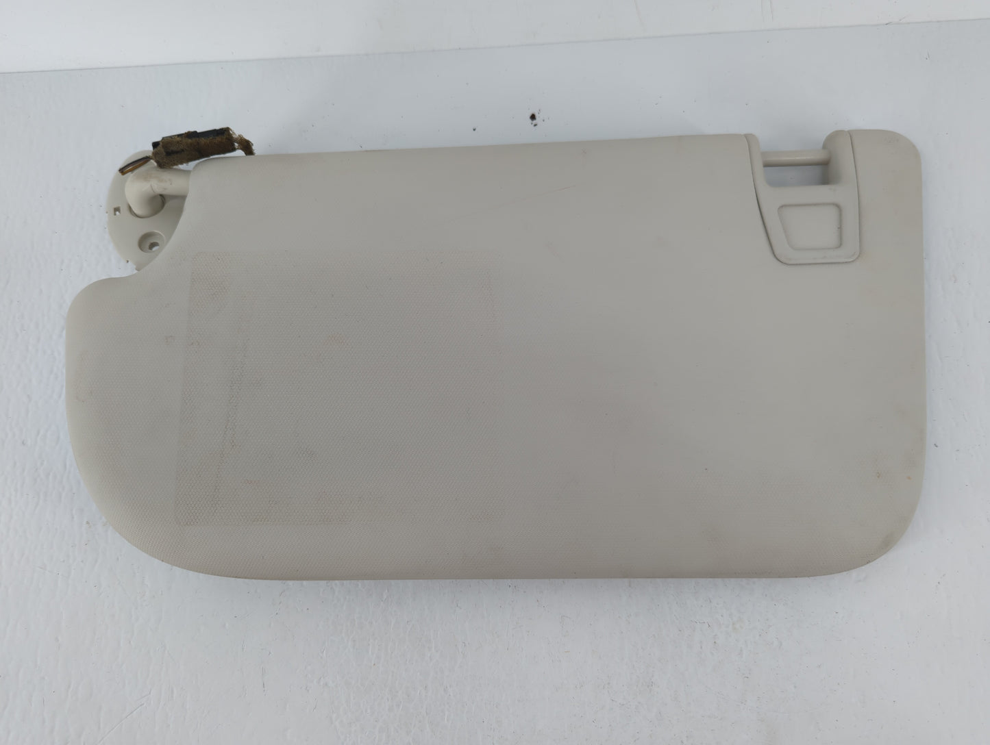2013-2019 Ford Escape Sun Visor Shade Replacement Passenger Right Mirror Fits Fits 2013 2014 2015 2016 2017 2018 2019 OEM Us