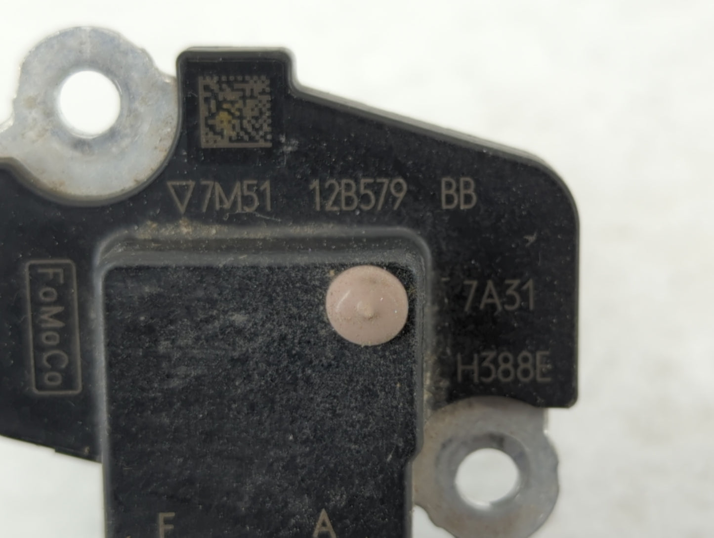 2017-2019 Ford Escape Mass Air Flow Meter Maf - Oemusedautoparts1.com